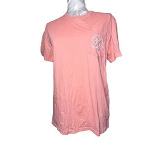 Lauren James graphic tshirt womens small